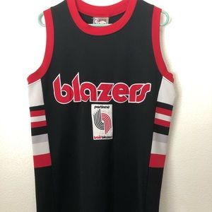 Vintage Hardwood Classic Blazer Jersey